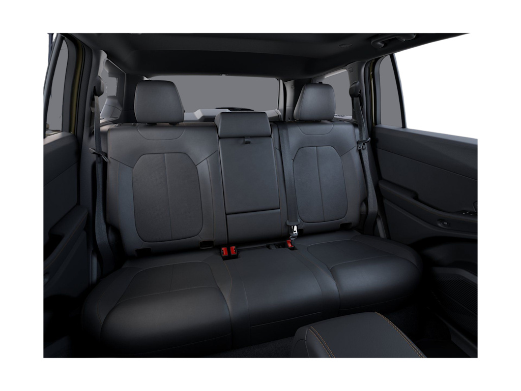 Thumbnail: 2026 Jeep Cherokee - 13