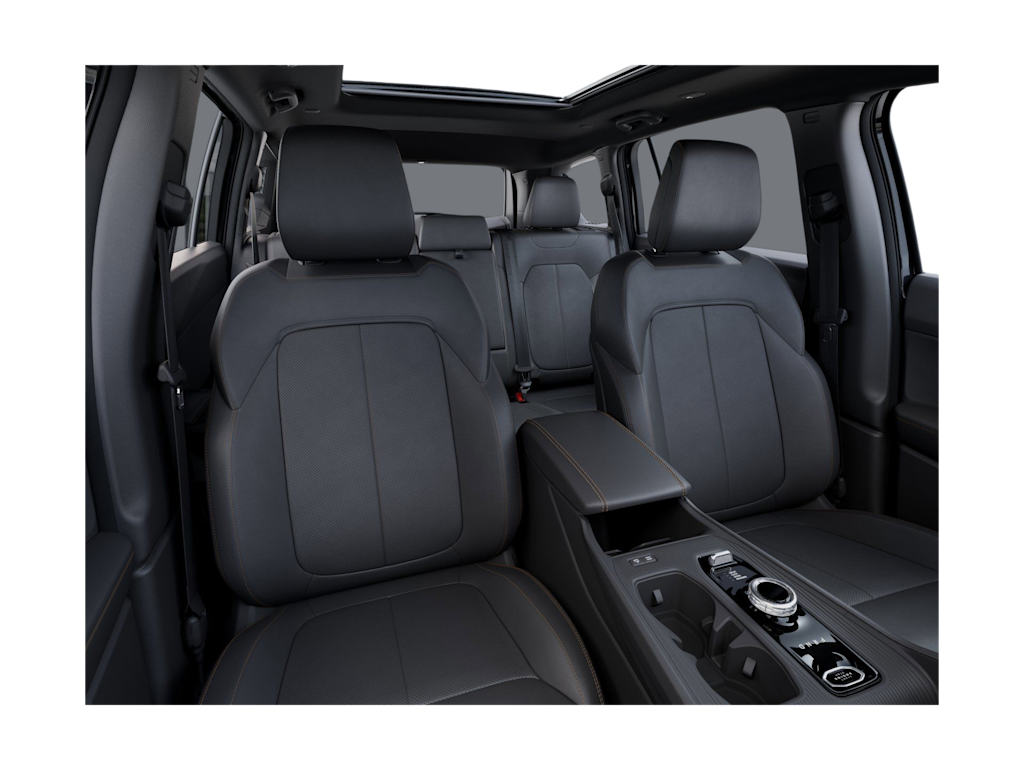 Thumbnail: 2026 Jeep Cherokee - 21