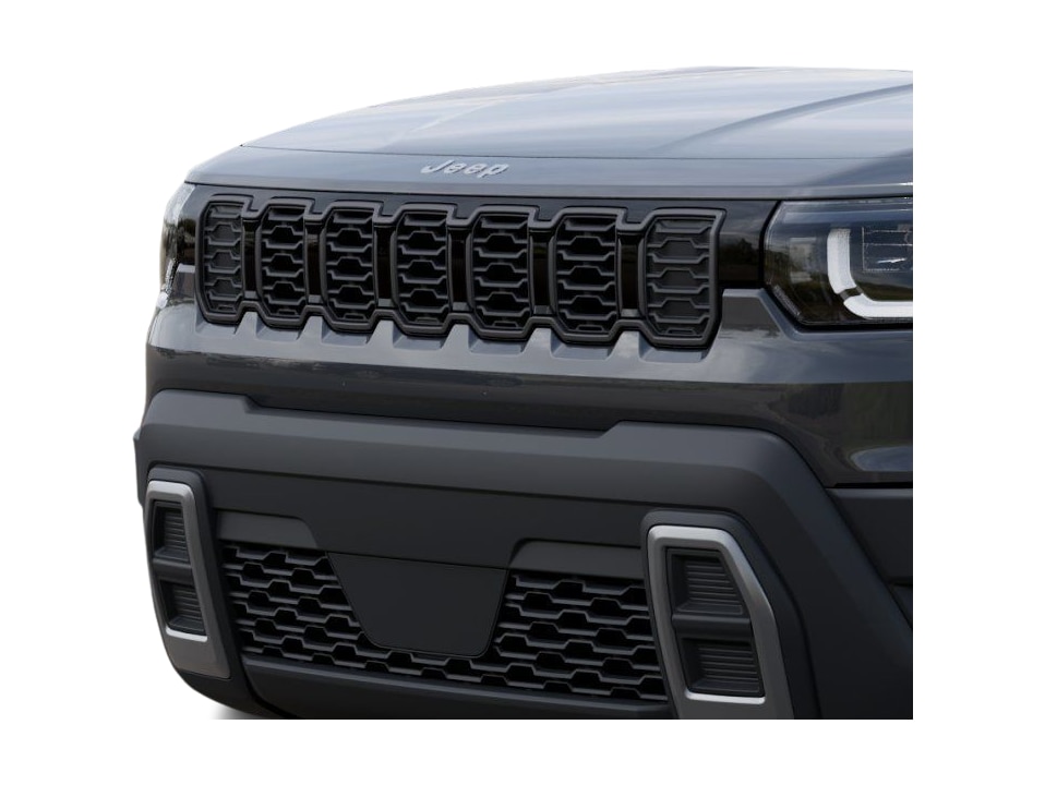Thumbnail: 2026 Jeep Cherokee - 19