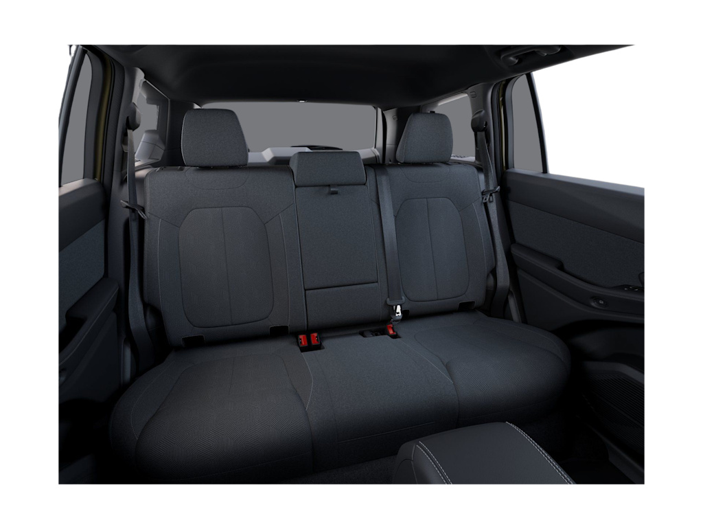 Thumbnail: 2026 Jeep Cherokee - 13
