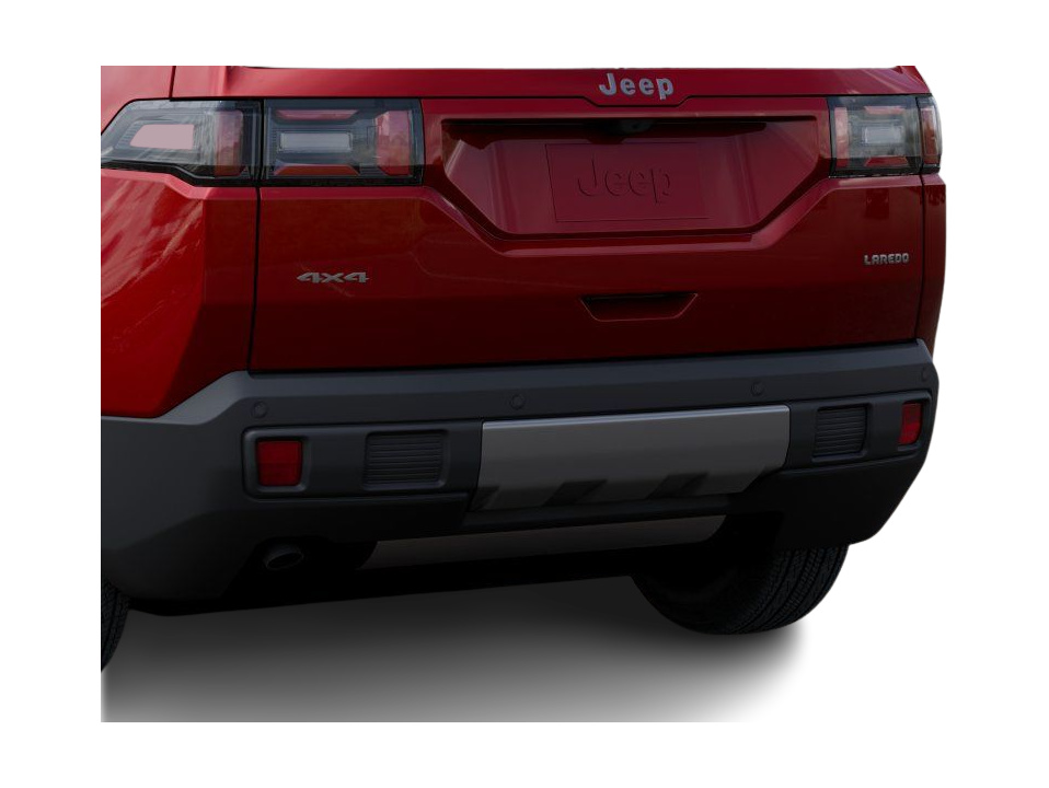 Thumbnail: 2026 Jeep Cherokee - 5