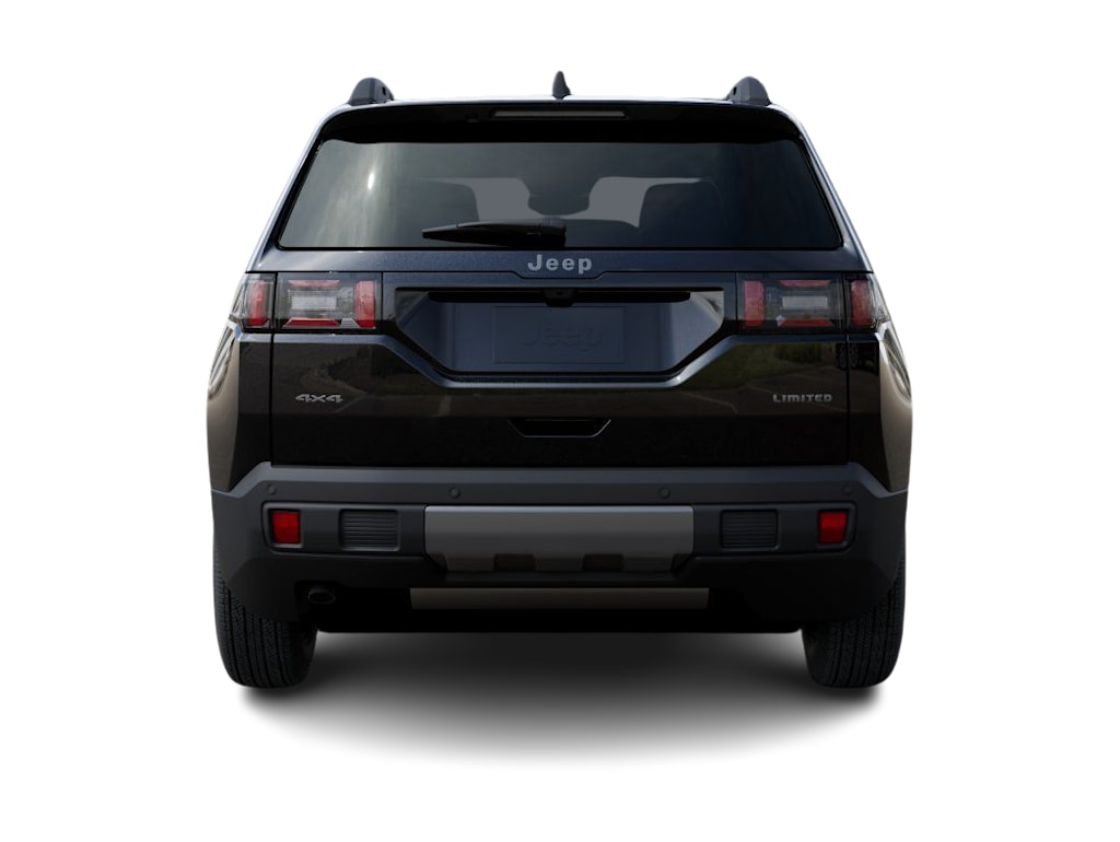 Thumbnail: 2026 Jeep Cherokee - 14