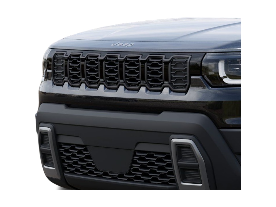 Thumbnail: 2026 Jeep Cherokee - 18