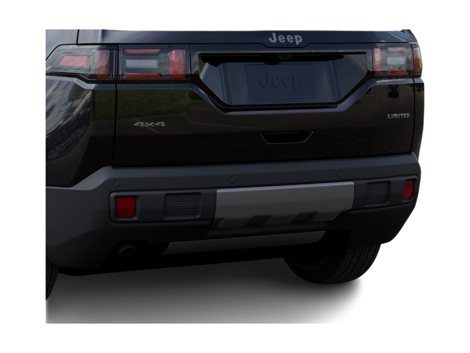 Thumbnail: 2026 Jeep Cherokee - 4