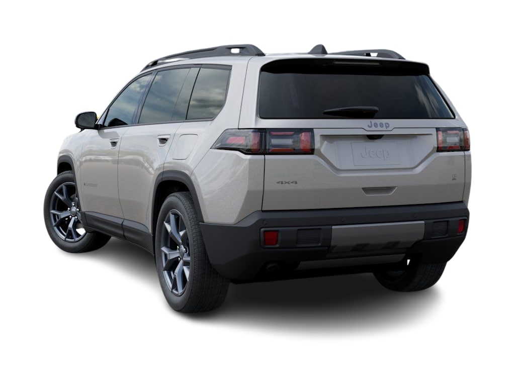 Thumbnail: 2026 Jeep Cherokee - 4