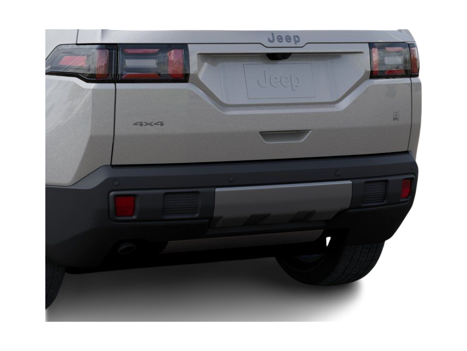 Thumbnail: 2026 Jeep Cherokee - 20