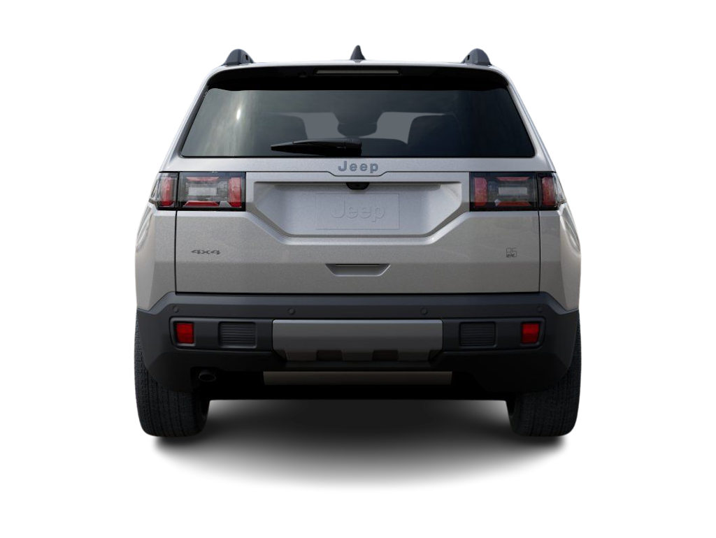 Thumbnail: 2026 Jeep Cherokee - 5