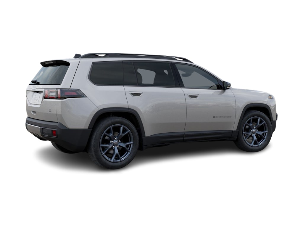 Thumbnail: 2026 Jeep Cherokee - 14