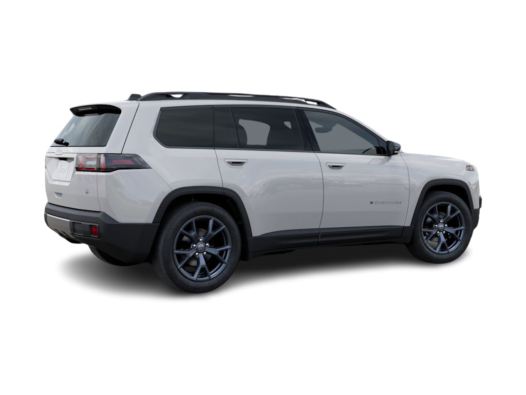 Thumbnail: 2026 Jeep Cherokee - 13