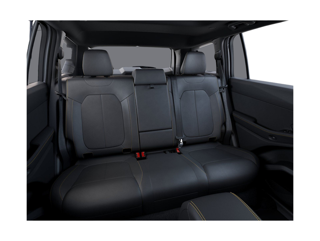 Thumbnail: 2026 Jeep Cherokee - 12