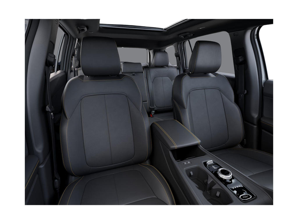 Thumbnail: 2026 Jeep Cherokee - 20