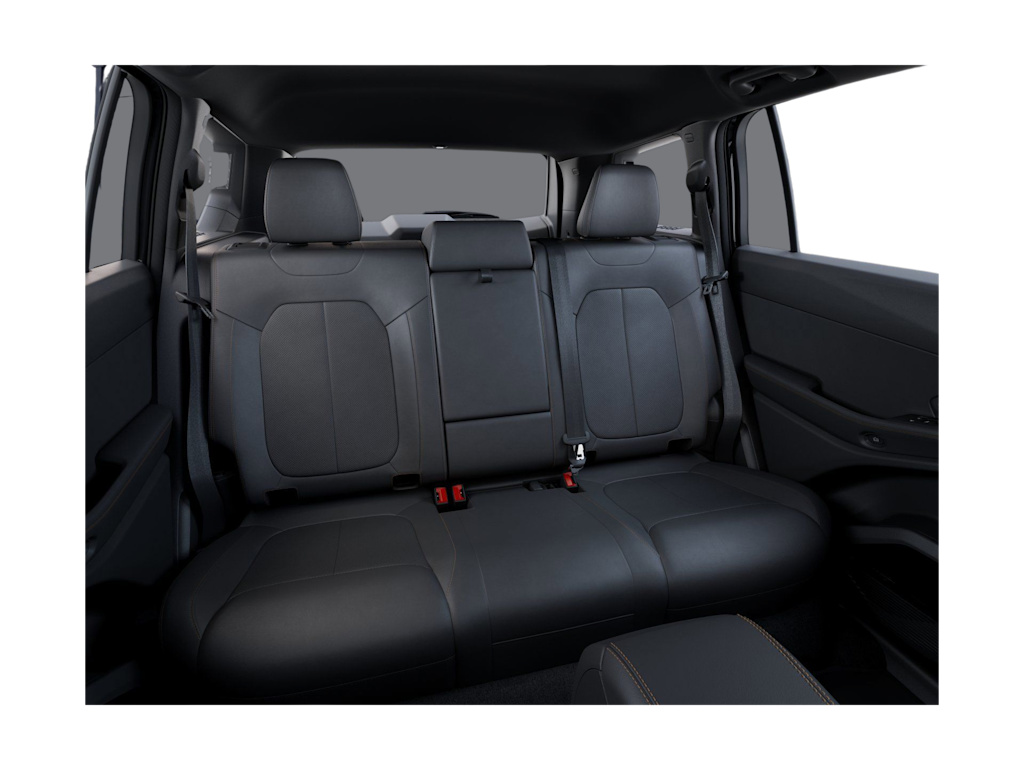 Thumbnail: 2026 Jeep Cherokee - 12