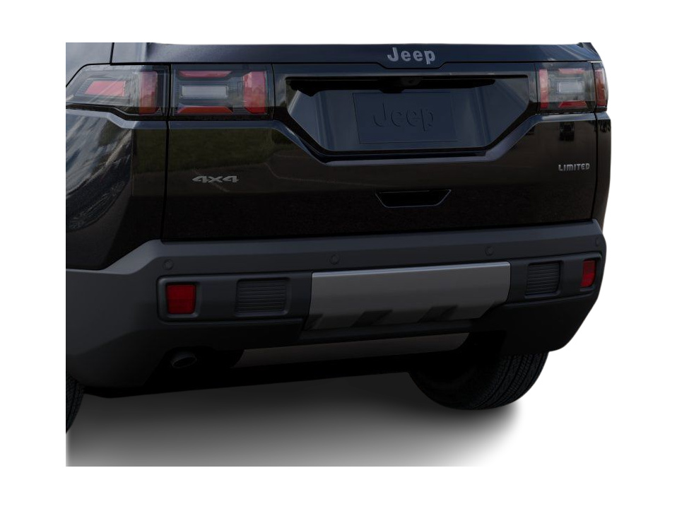 Thumbnail: 2026 Jeep Cherokee - 4