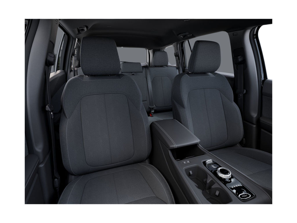 Thumbnail: 2026 Jeep Cherokee - 21