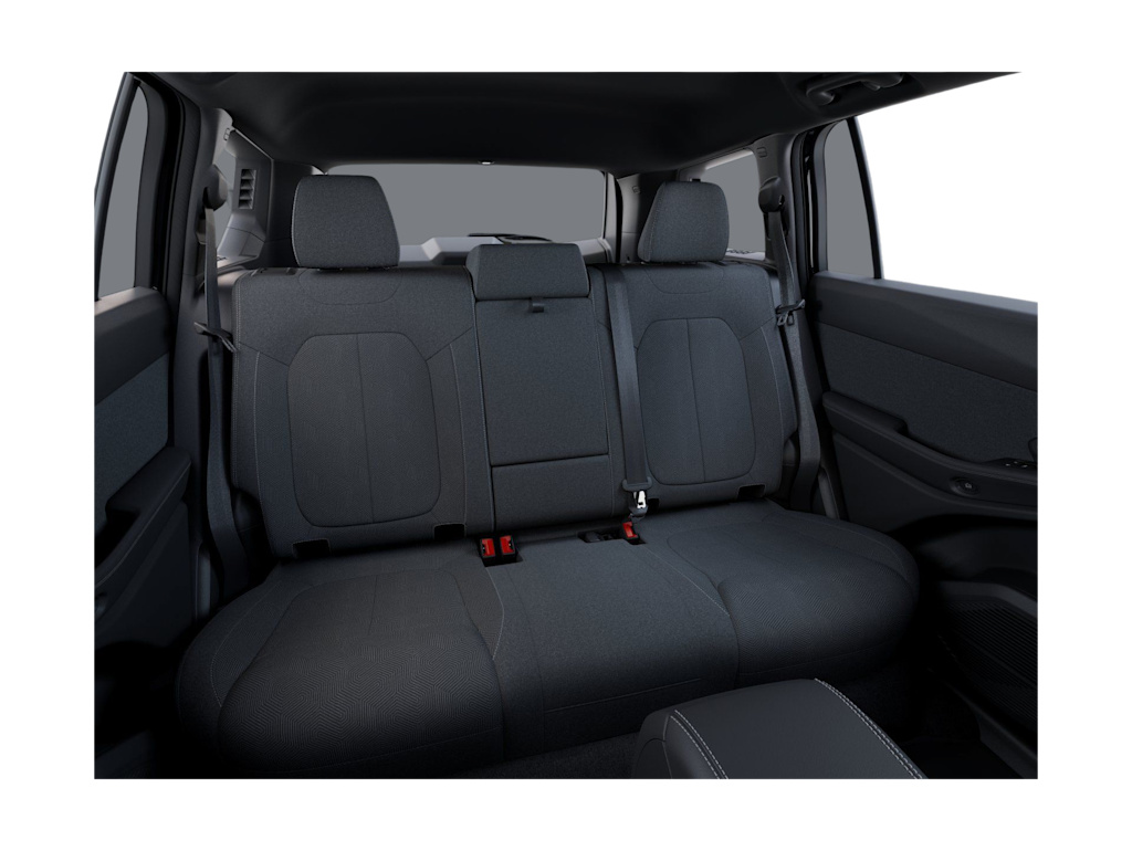 Thumbnail: 2026 Jeep Cherokee - 11