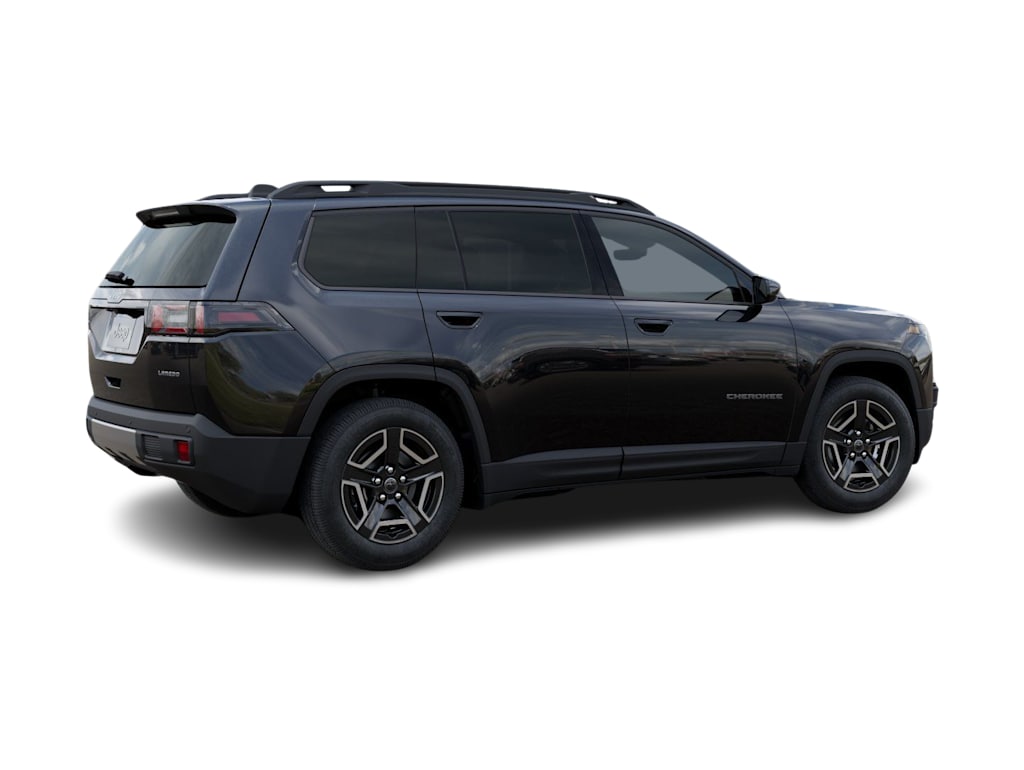 Thumbnail: 2026 Jeep Cherokee - 13