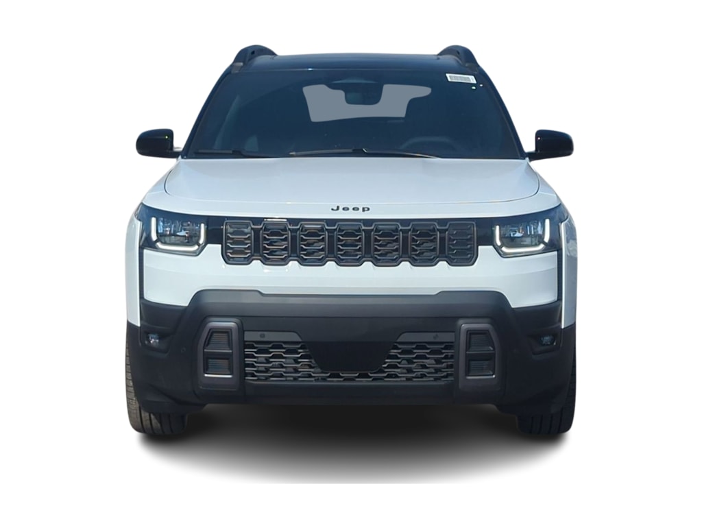 Thumbnail: 2026 Jeep Cherokee - 6