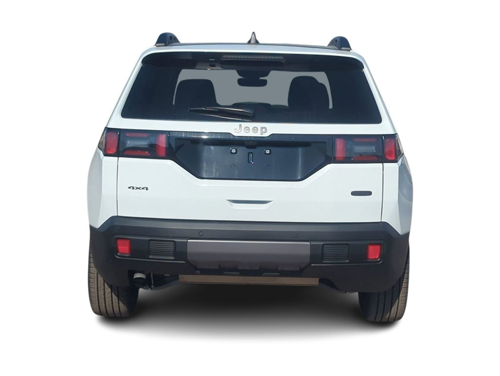 Thumbnail: 2026 Jeep Cherokee - 5