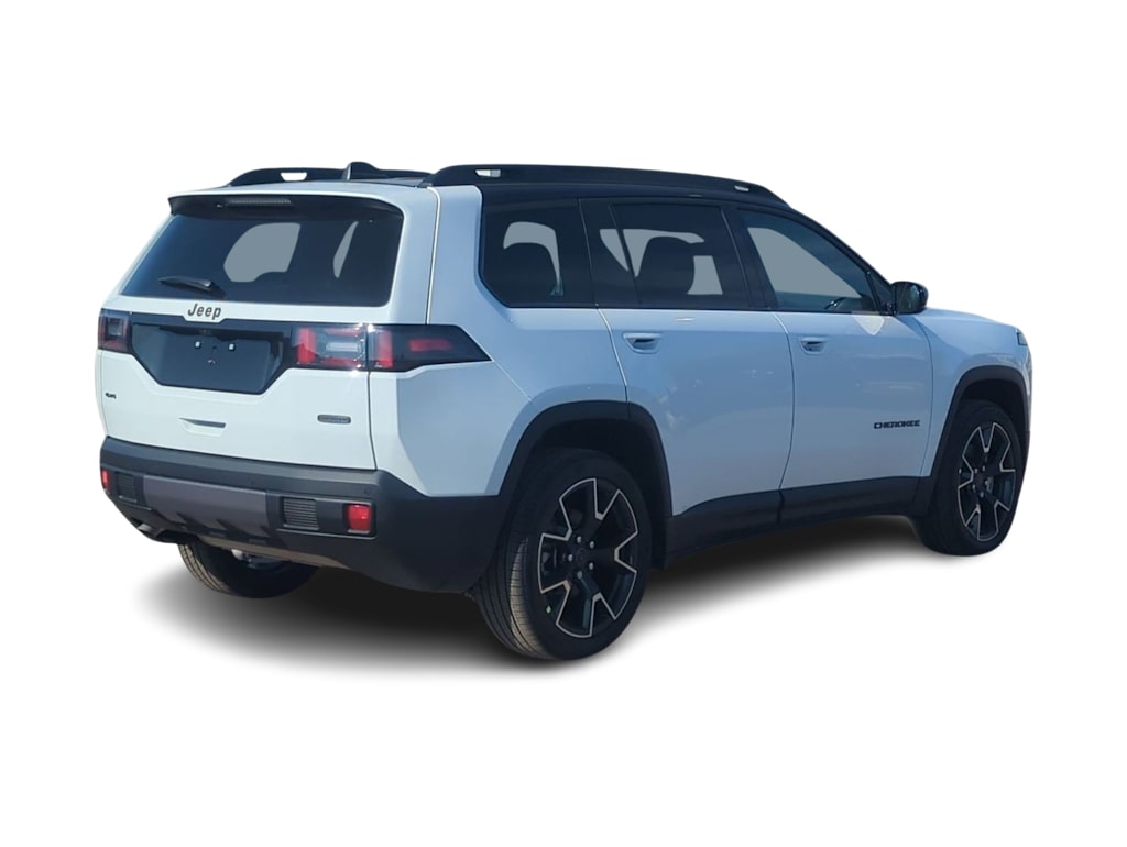 Thumbnail: 2026 Jeep Cherokee - 21