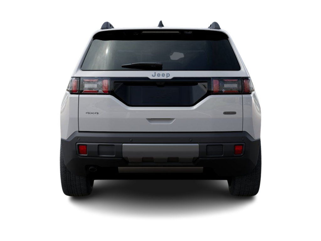 Thumbnail: 2026 Jeep Cherokee - 15