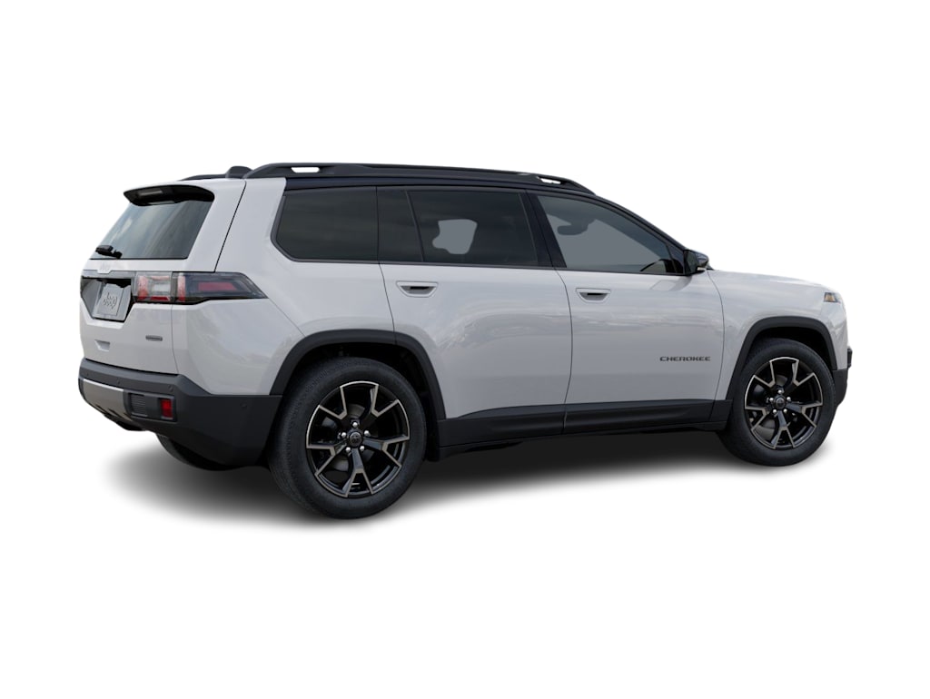 Thumbnail: 2026 Jeep Cherokee - 13