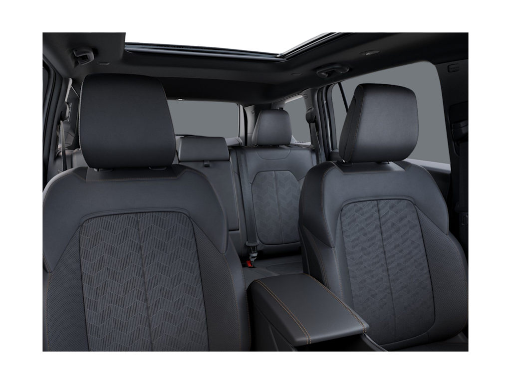 Thumbnail: 2026 Jeep Cherokee - 26