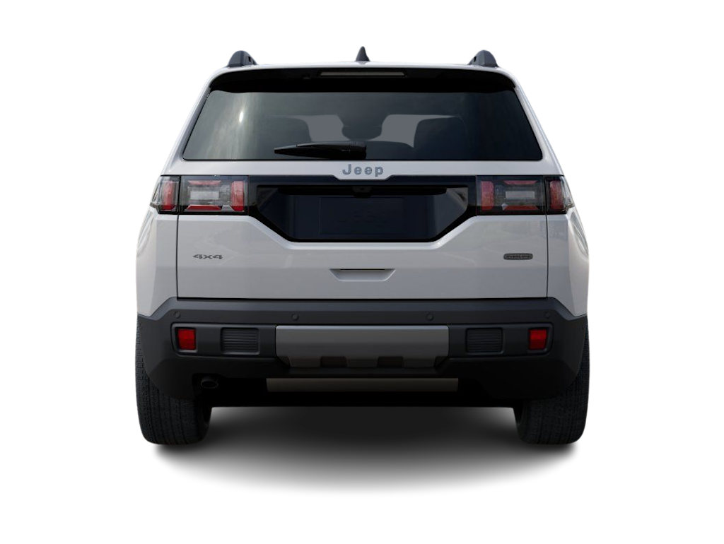 Thumbnail: 2026 Jeep Cherokee - 16