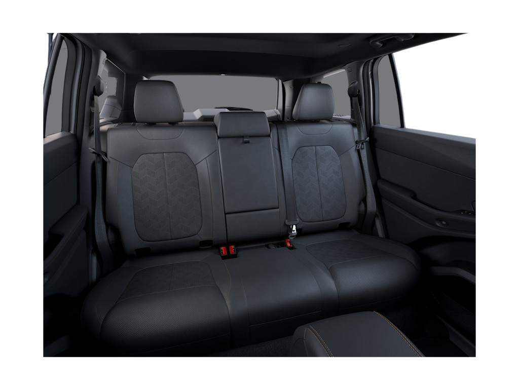 Thumbnail: 2026 Jeep Cherokee - 13