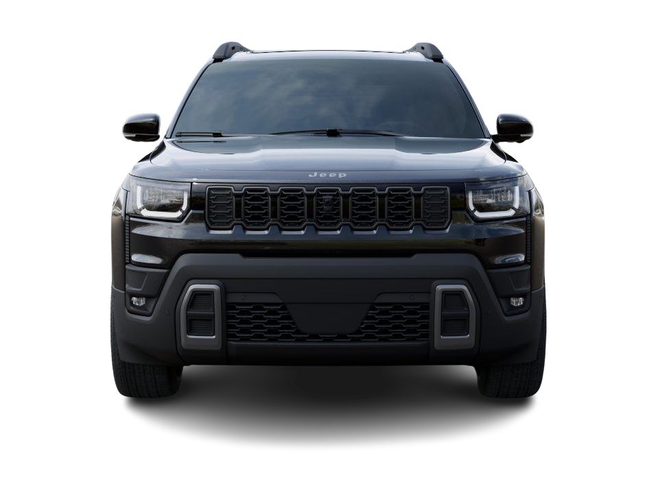 Thumbnail: 2026 Jeep Cherokee - 5