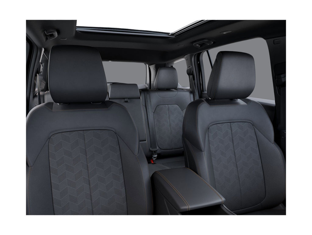 Thumbnail: 2026 Jeep Cherokee - 26