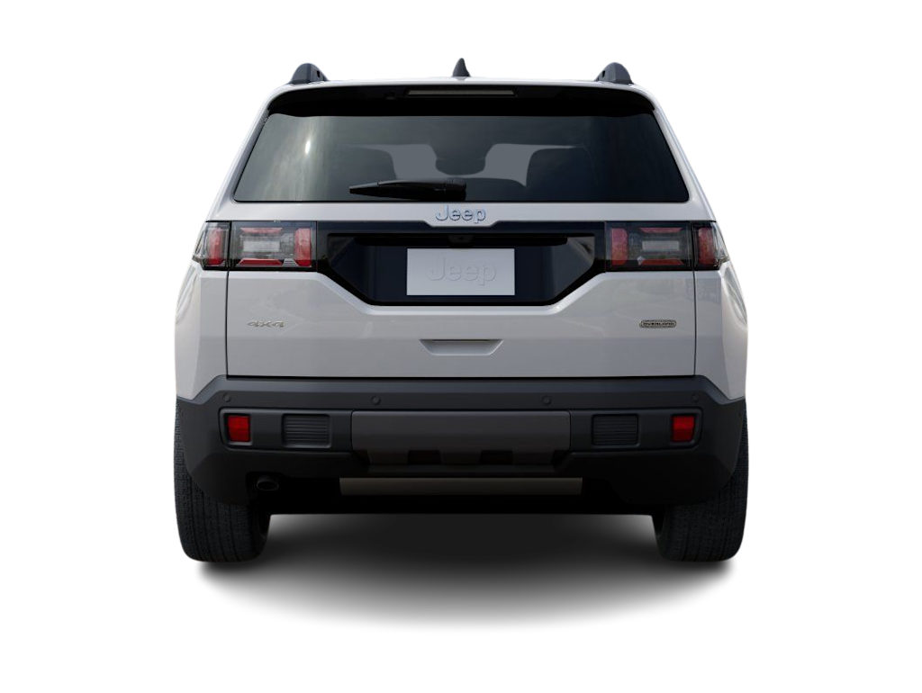 Thumbnail: 2026 Jeep Cherokee - 16