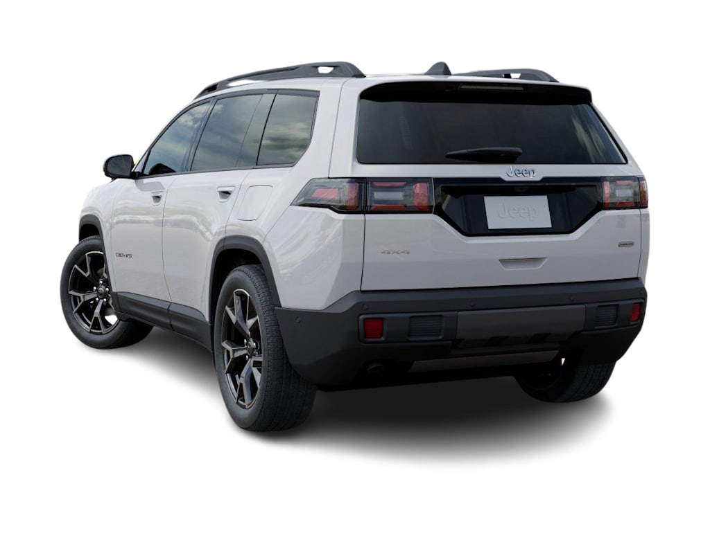 Thumbnail: 2026 Jeep Cherokee - 4