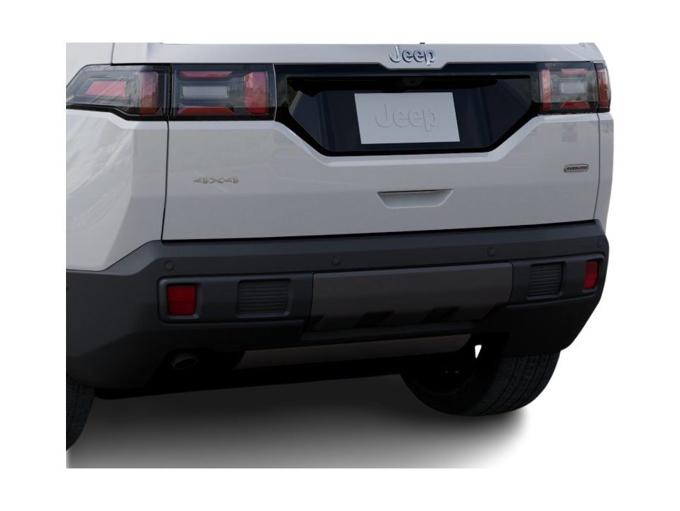 Thumbnail: 2026 Jeep Cherokee - 5