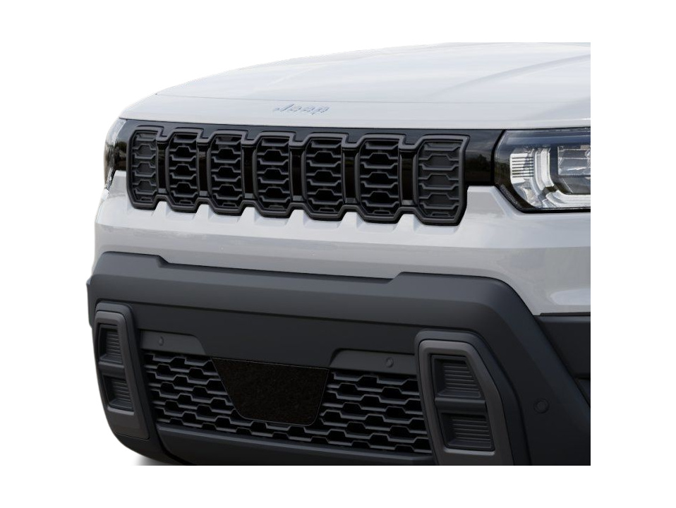 Thumbnail: 2026 Jeep Cherokee - 19