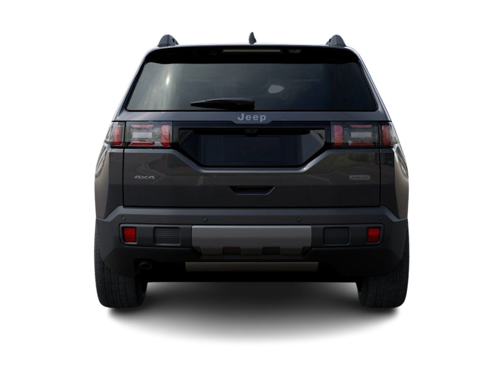 Thumbnail: 2026 Jeep Cherokee - 15