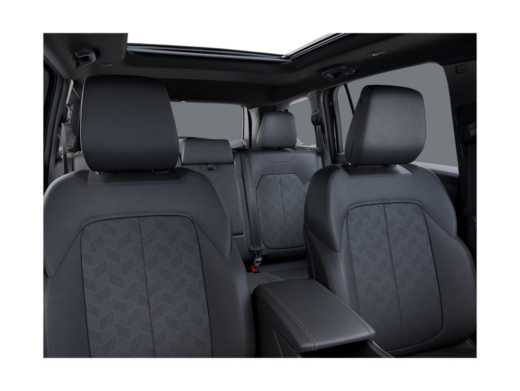 Thumbnail: 2026 Jeep Cherokee - 26