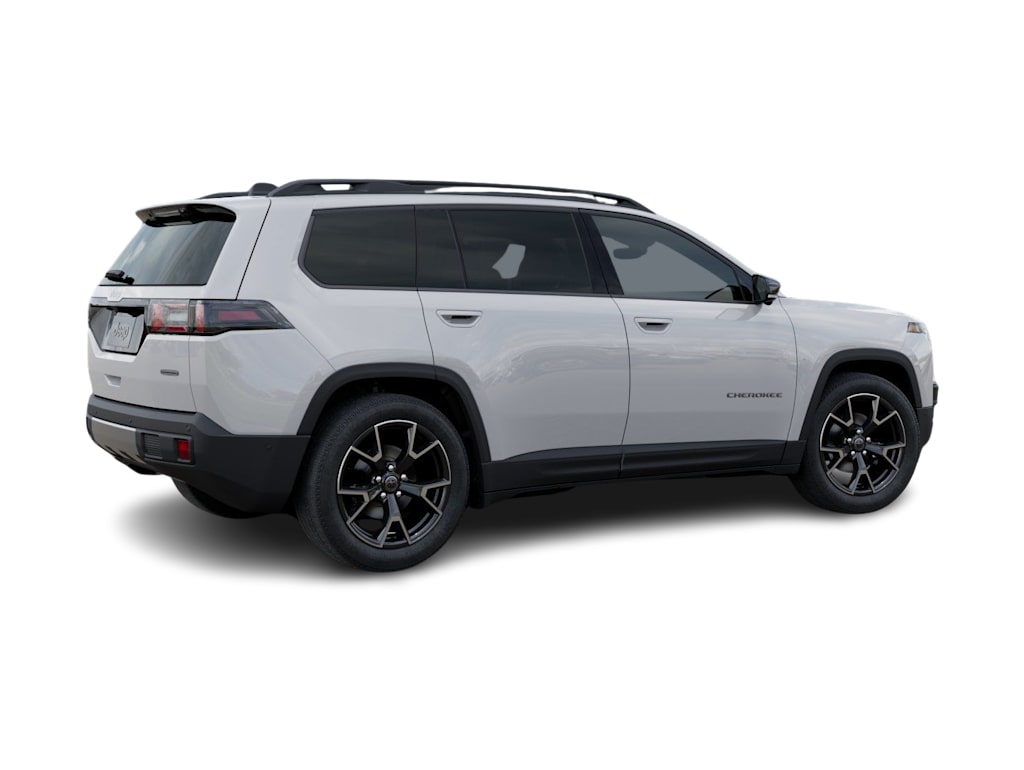 Thumbnail: 2026 Jeep Cherokee - 13