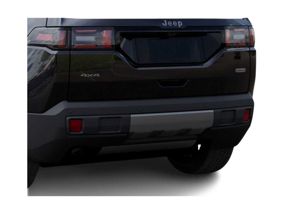 Thumbnail: 2026 Jeep Cherokee - 4