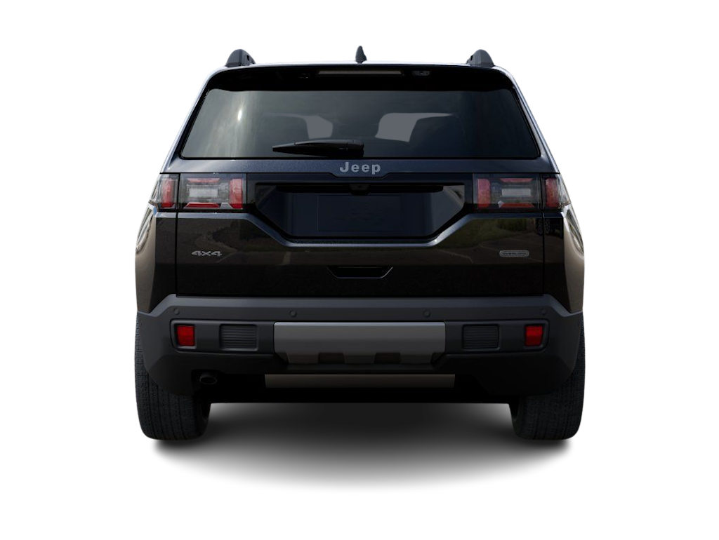 Thumbnail: 2026 Jeep Cherokee - 16