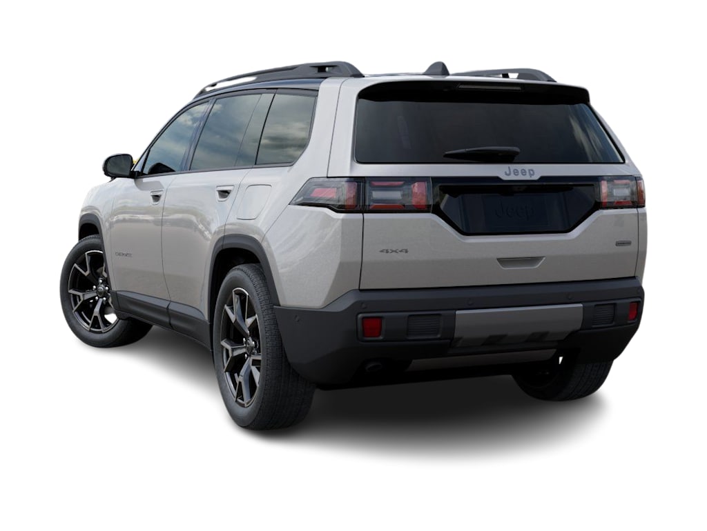 Thumbnail: 2026 Jeep Cherokee - 4