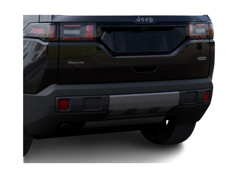 Thumbnail: 2026 Jeep Cherokee - 4