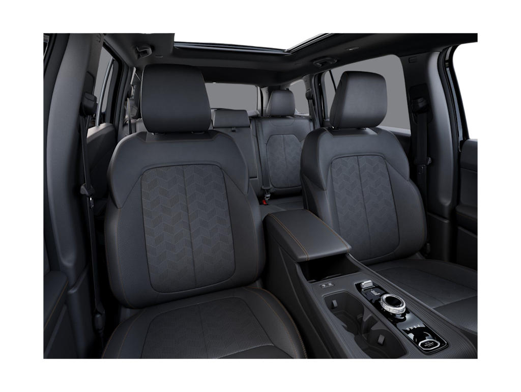 Thumbnail: 2026 Jeep Cherokee - 21