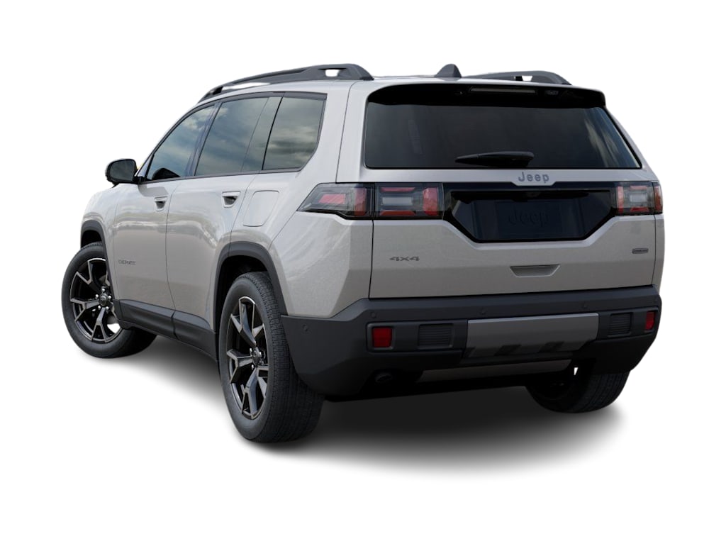 Thumbnail: 2026 Jeep Cherokee - 4
