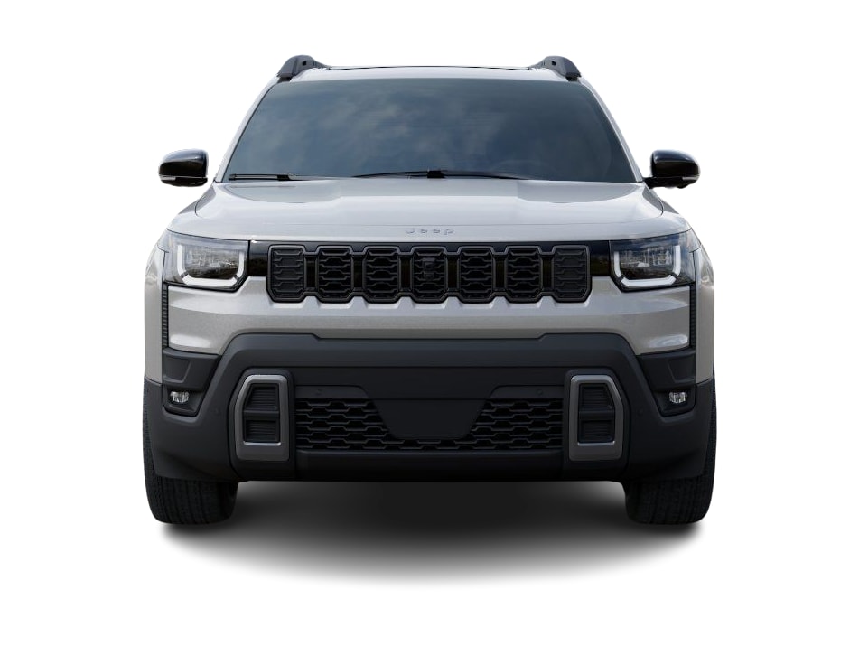 Thumbnail: 2026 Jeep Cherokee - 6