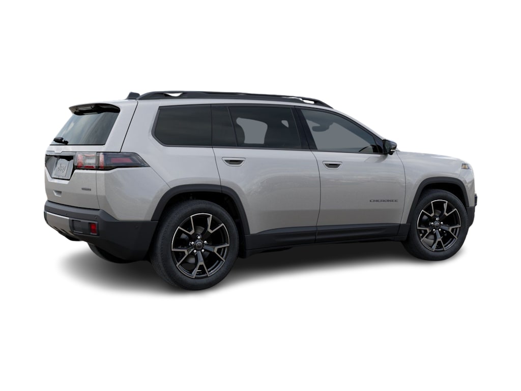 Thumbnail: 2026 Jeep Cherokee - 14