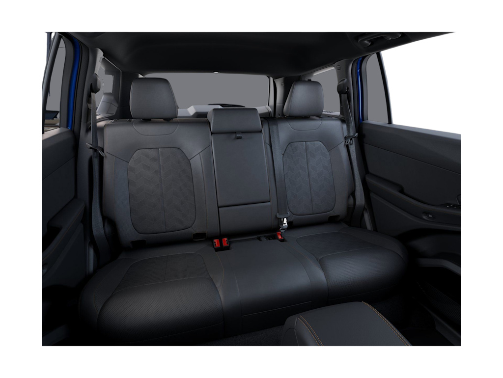 Thumbnail: 2026 Jeep Cherokee - 13