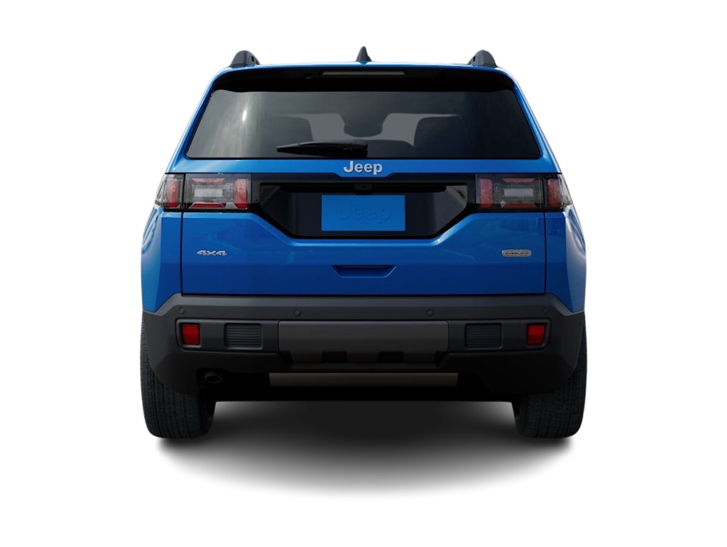 Thumbnail: 2026 Jeep Cherokee - 17