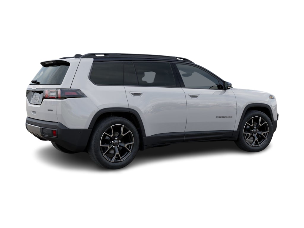 Thumbnail: 2026 Jeep Cherokee - 13