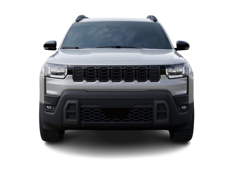 Thumbnail: 2026 Jeep Cherokee - 6