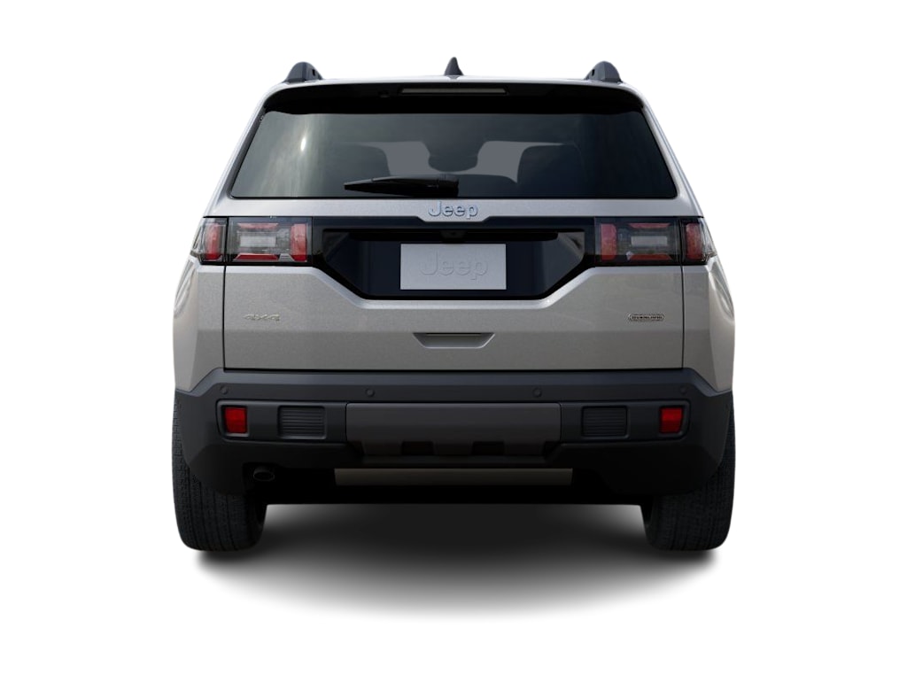 Thumbnail: 2026 Jeep Cherokee - 16
